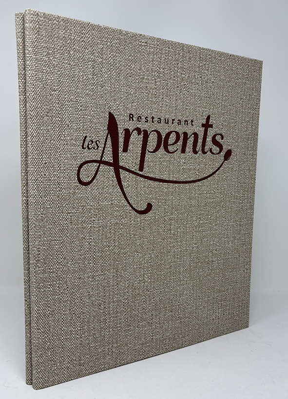 Gamme Classique – Les Arpents